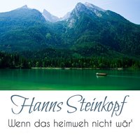 Bummelpetrus - Hanns Steinkopf