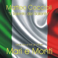 Vent'anni - Matteo Coccioli
