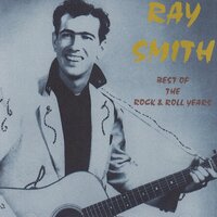 I Want To Be Free - Ray Smith