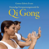 Power of the Qi, Pt. 1 - Gomer Edwin Evans