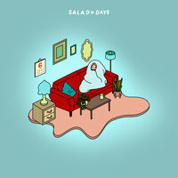 Soft Tears - Xxiii & Silvaa.beats & Salad Days