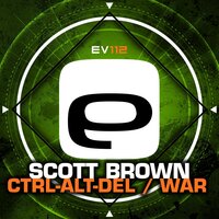 War - Scott Brown