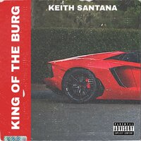 Goat In The Making - Keith Santana & Lil Jb & M.R.B Sosa