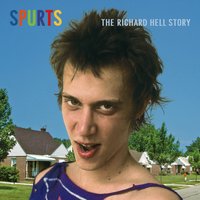 Baby Huey (Do You Wanna Dance) - Dim Stars & Richard Hell & Steve Shelley & Thurston Moore & Don Fleming