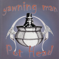 Digital Smoke Signal - Yawning Man