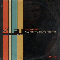 Piano Rhythm - Discosteps