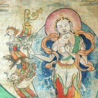 Yungdrung Bon - Steve Nichols