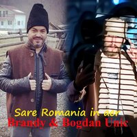 Sare Romania in aer - Brandy & Bogdan Unic