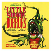 Da Doo - Marc Joseph & Little Shop of Horrors Original UK Cast Recording Ensemble