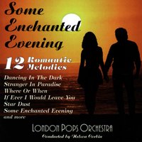 Embraceable You - The London Pops Orchestra