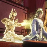 化神诀2-前端取用 - 薛振华