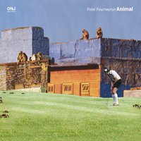 Fourmi - Fidel Fourneyron & Sylvain Darrifourcq & Joachim Florent