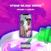 Stone Island Dress - Milo191 & Marlon