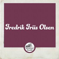 Babytrotten - Fredrik Friis