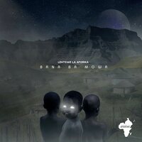 Nkgakolole - Lentswe La Aforika & Merc