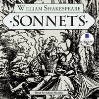 William Shakespeare. «The Sonnets». #44 - Adam Muskin