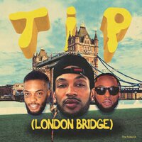 UK Passport Riddim - Stylo G & Klassik Frescobar & Roze Don & The FaNaTiX
