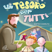 Un tesoro per tutti - Matteo Zambuto