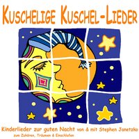 Mein Traumboy Felix Silberhaar - Stephen Janetzko