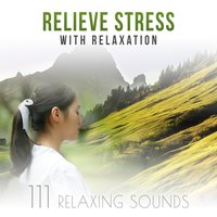 Meditation and Deep Sleep - Anti Stress Music Zone