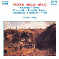 Te Deum, H. 146: No. 1, Prelude (Arr. for Organ) [Featured in "Richard III"] - Simon Lindley & Марк-Антуан Шарпантье