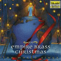 Coventry Carol - Empire Brass & Laurie Monahan