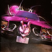 CADILLAC (SPED UP) - RAIZHELL