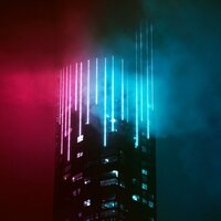 Agressive Cyber Electro - Korandrino