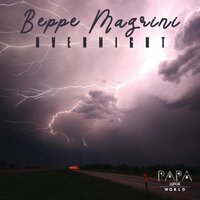 Abstract - Beppe Magrini