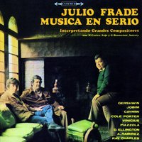 Tema de Jazz - Julio Frade
