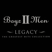 One Sweet Day - Boyz II Men & Mariah Carey