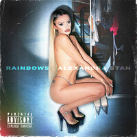 I Think I Love It - Alexandra Stan