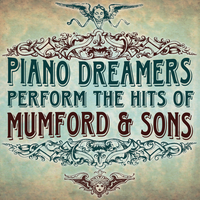 Dust Bowl Dance - Piano Dreamers
