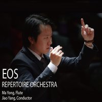 Symphony No.2 in D Major, Op.43: Ⅰ. Allegretto - EOS交響文獻樂團 & Ян Сибелиус