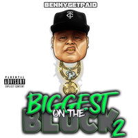Myself - BennyGetPaid