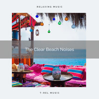Clear Waves of of Absolute Relief with Cicadas Songs pt. 1 - Baltic Nature Sounds