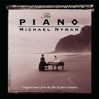 The Heart Asks Pleasure First - Michael Nyman