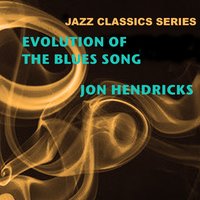Amo - Jon Hendricks