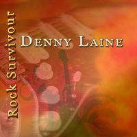 Anyone Can Fly - Denny Laine