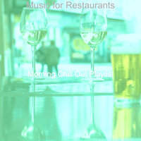 Romantic Bars - Morning Chill Out Playlist