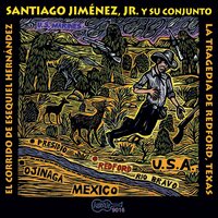 Amor a Lo Lijero - Santiago Jimenez, Jr.
