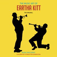 Mambo De Paree - Eartha Kitt