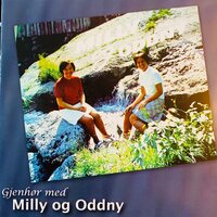Om du ville tro - Milly Kårtvedt Iversen & Oddny Kårtvedt Omdal