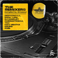 Tenderera - Zimosoul & Phiri & DJ Conflict