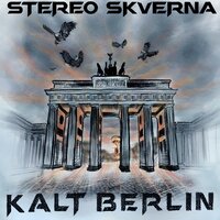 Nordsee - STEREO SKVERNA
