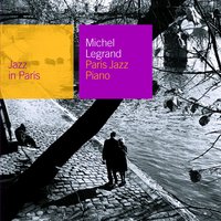 Moulin rouge - Michel Legrand & Жорж Орик