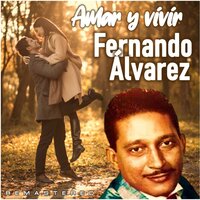 Eres Diferente - Fernando Álvarez