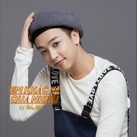 Em Cũng Thế - Lý Tuấn Kiệt