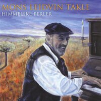 Barnatro - Mons Leidvin Takle