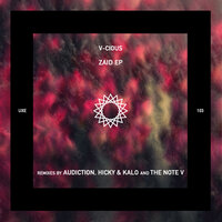 Zaid - V-Cious & The Note V